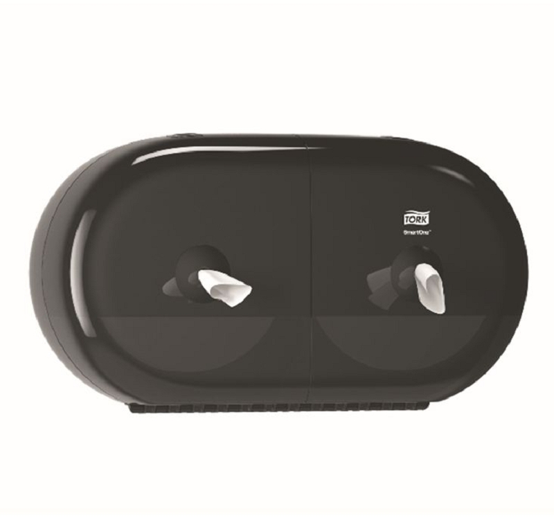 DISTRIBUTEUR TWIN MINI 682008 NOIR