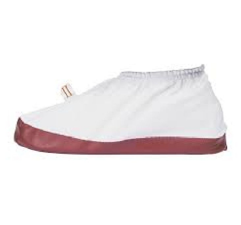 SUR-CHAUSSURE ANTI-GLISSE 39 à 48