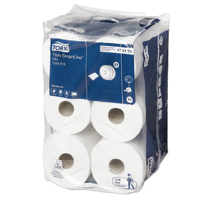 CARTON TORK SMARTONE MINI 472193