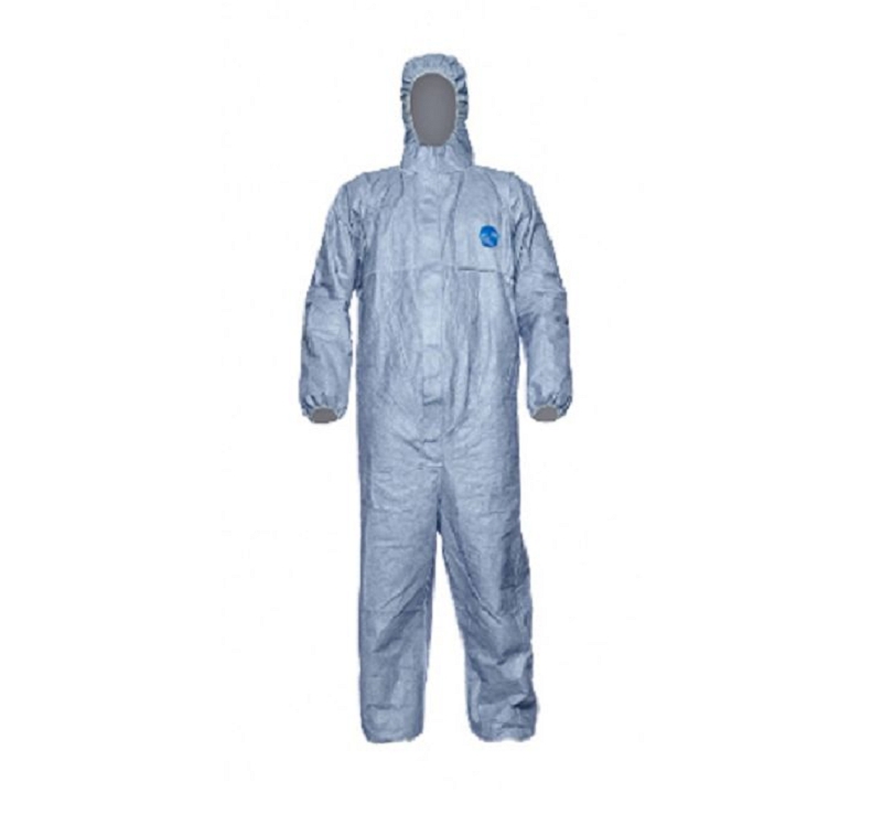 SALOPETTE TYVEK BLEU CHF5A S à 2XL