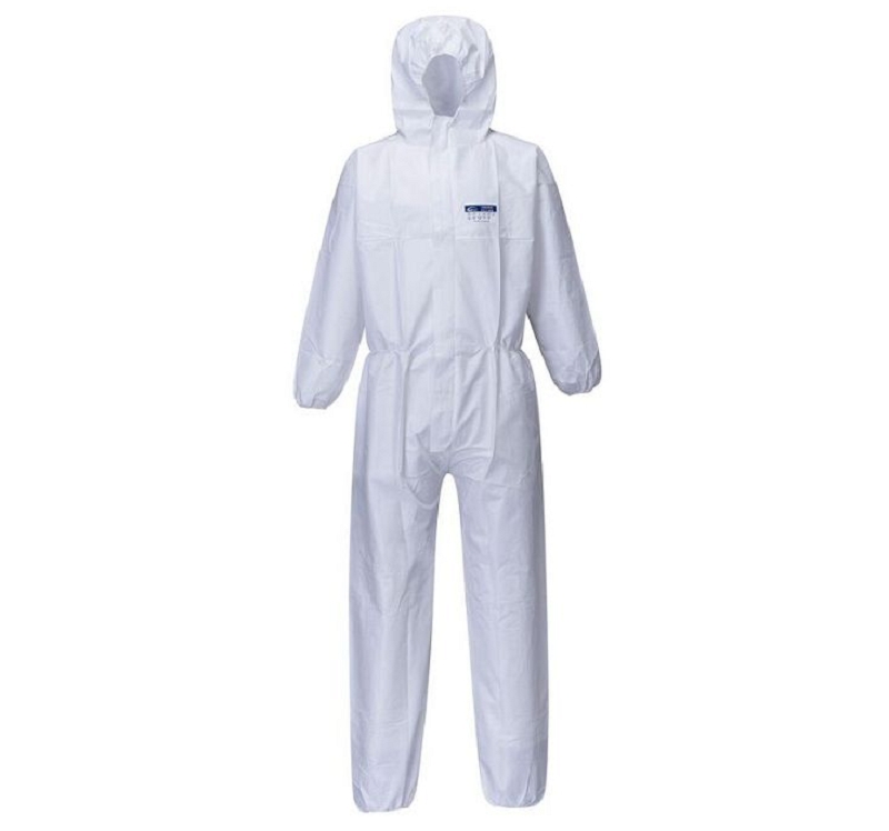 SALOPETTE ST40 TYPE 5/6 S à 3XL