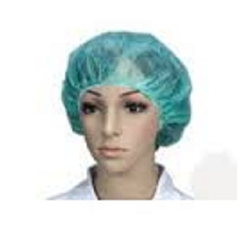 CHARLOTTES VERTES 100PCS
