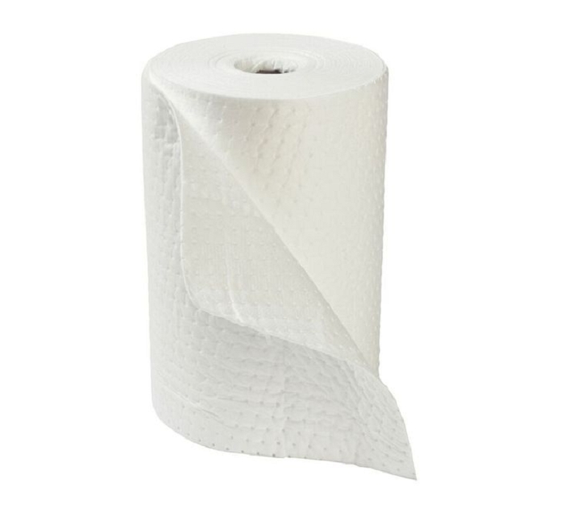 ROULEAU ABSORBANT HUILES